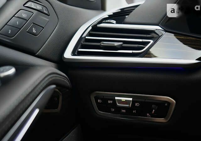 БМВ X7, объемом двигателя 3 л и пробегом 53 тыс. км за 64900 $, фото 26 на Automoto.ua