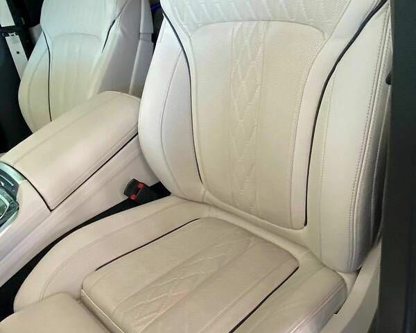 БМВ X7, об'ємом двигуна 4.4 л та пробігом 34 тис. км за 105000 $, фото 26 на Automoto.ua