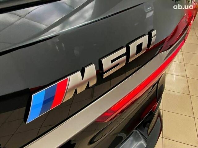 БМВ X7, об'ємом двигуна 4.4 л та пробігом 34 тис. км за 105000 $, фото 8 на Automoto.ua