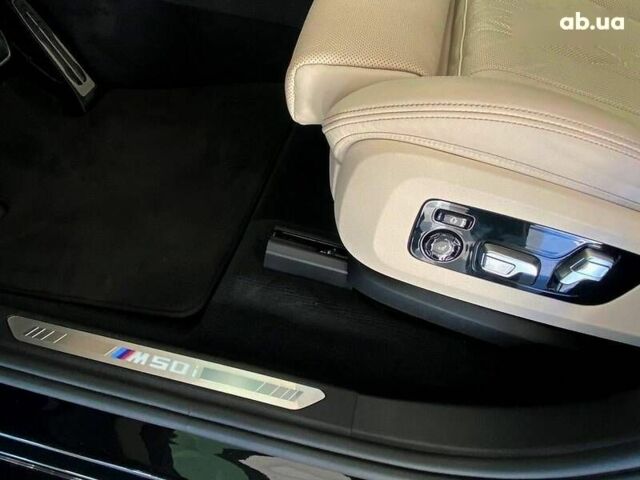 БМВ X7, об'ємом двигуна 4.4 л та пробігом 34 тис. км за 105000 $, фото 23 на Automoto.ua