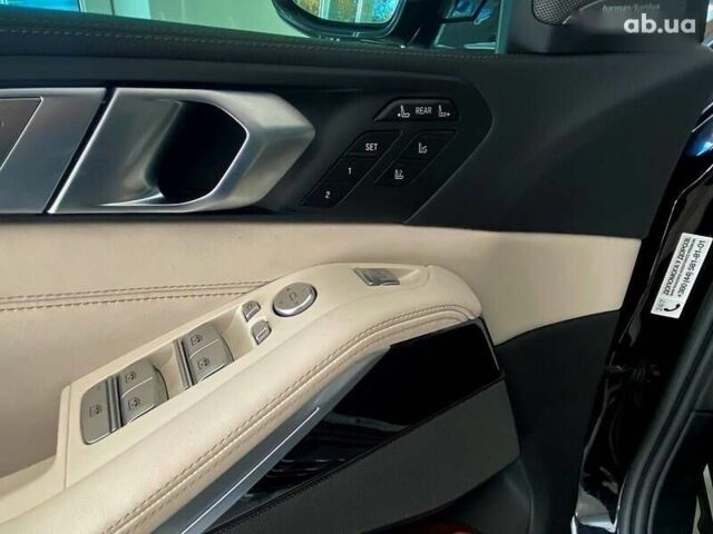 БМВ X7, об'ємом двигуна 4.4 л та пробігом 34 тис. км за 105000 $, фото 22 на Automoto.ua