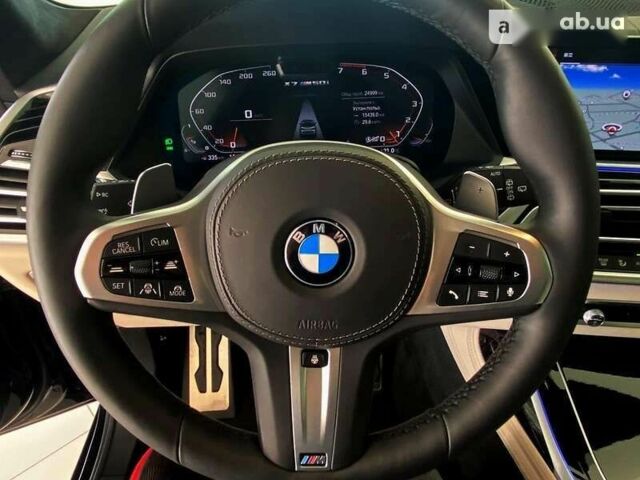 БМВ X7, об'ємом двигуна 4.4 л та пробігом 34 тис. км за 105000 $, фото 29 на Automoto.ua