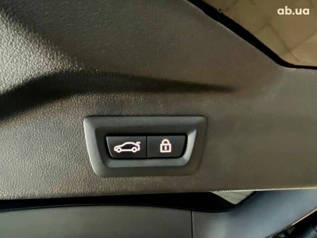 БМВ X7, об'ємом двигуна 4.4 л та пробігом 34 тис. км за 105000 $, фото 21 на Automoto.ua