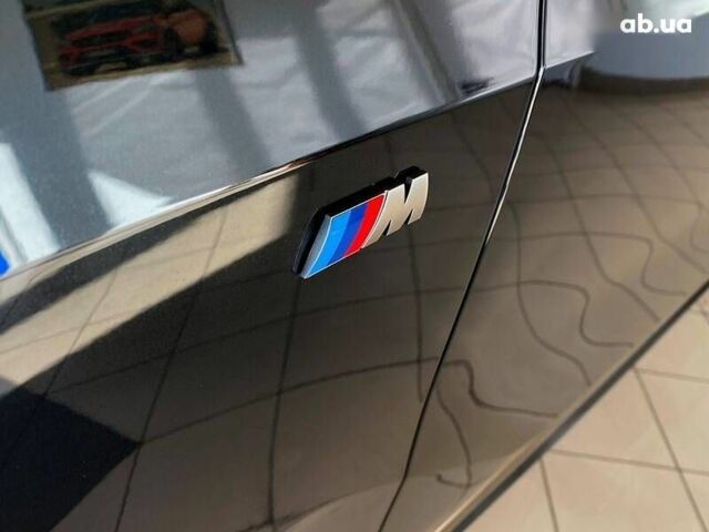 БМВ X7, об'ємом двигуна 4.4 л та пробігом 34 тис. км за 105000 $, фото 10 на Automoto.ua