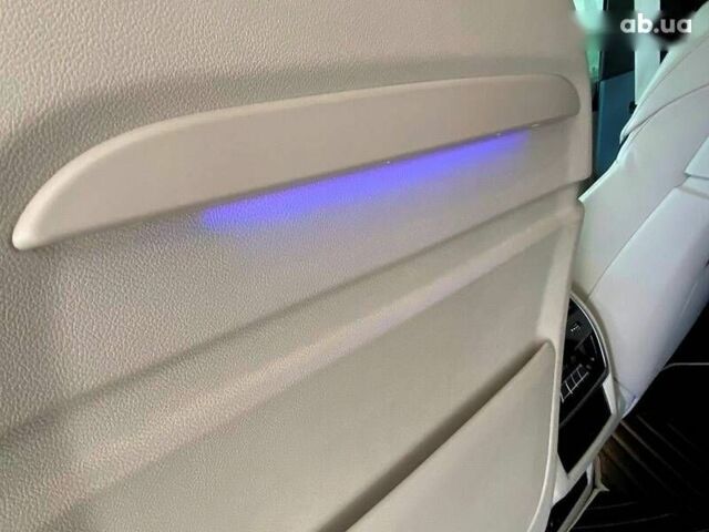 БМВ X7, об'ємом двигуна 4.4 л та пробігом 34 тис. км за 105000 $, фото 20 на Automoto.ua