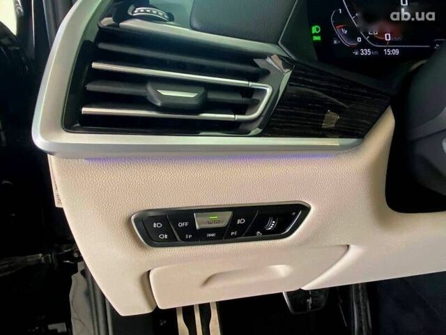 БМВ X7, об'ємом двигуна 4.4 л та пробігом 34 тис. км за 105000 $, фото 25 на Automoto.ua