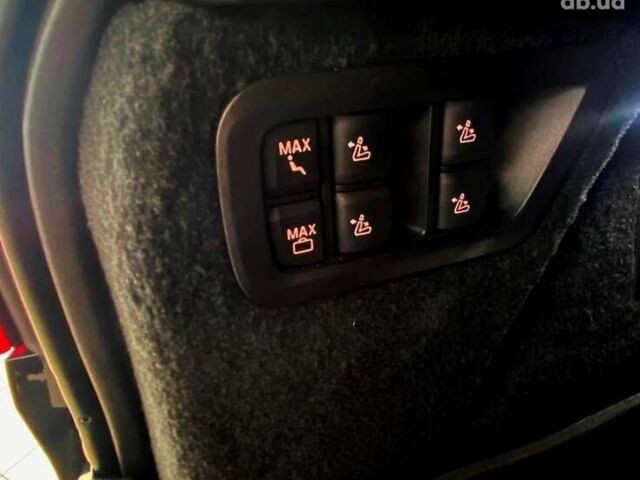 БМВ X7, об'ємом двигуна 4.4 л та пробігом 34 тис. км за 105000 $, фото 19 на Automoto.ua