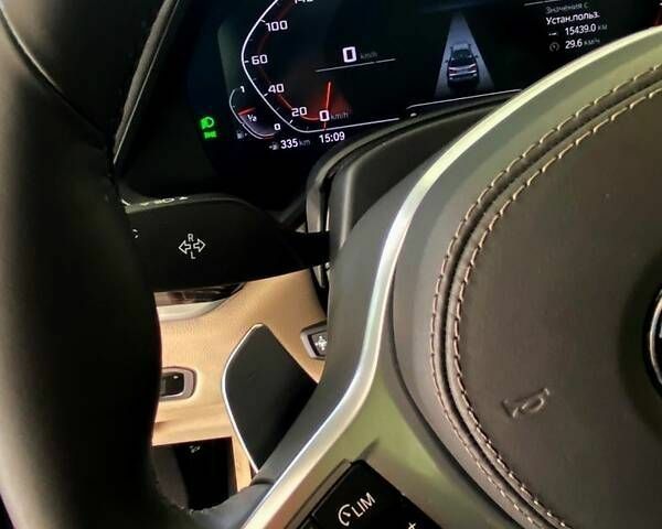 БМВ X7, об'ємом двигуна 4.4 л та пробігом 34 тис. км за 105000 $, фото 27 на Automoto.ua