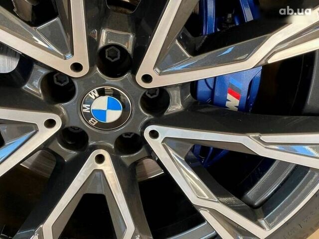 БМВ X7, об'ємом двигуна 4.4 л та пробігом 34 тис. км за 105000 $, фото 12 на Automoto.ua