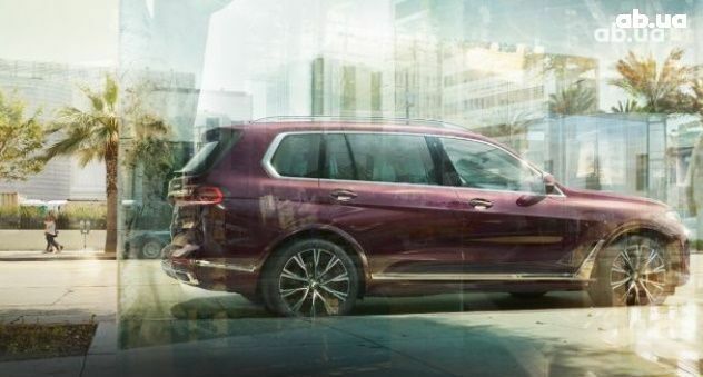 БМВ X7, об'ємом двигуна 3 л та пробігом 1 тис. км за 63440 $, фото 9 на Automoto.ua