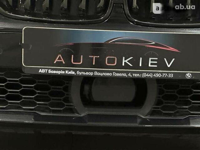 БМВ X7, об'ємом двигуна 4.4 л та пробігом 20 тис. км за 97500 $, фото 24 на Automoto.ua