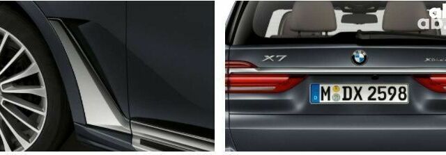 БМВ X7, об'ємом двигуна 3 л та пробігом 1 тис. км за 63440 $, фото 14 на Automoto.ua