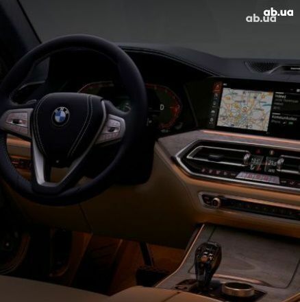 БМВ X7, об'ємом двигуна 3 л та пробігом 1 тис. км за 63440 $, фото 1 на Automoto.ua