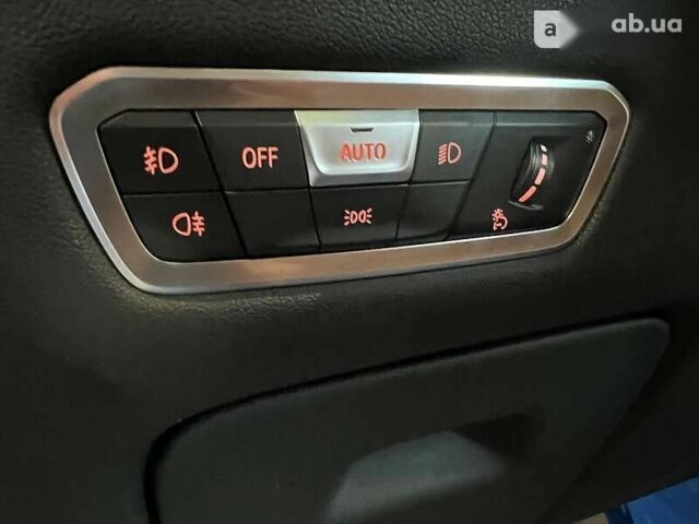 БМВ X7, объемом двигателя 3 л и пробегом 2 тыс. км за 105900 $, фото 22 на Automoto.ua