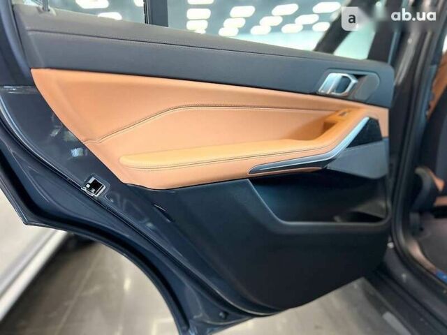 БМВ X7, объемом двигателя 3 л и пробегом 1 тыс. км за 111000 $, фото 16 на Automoto.ua