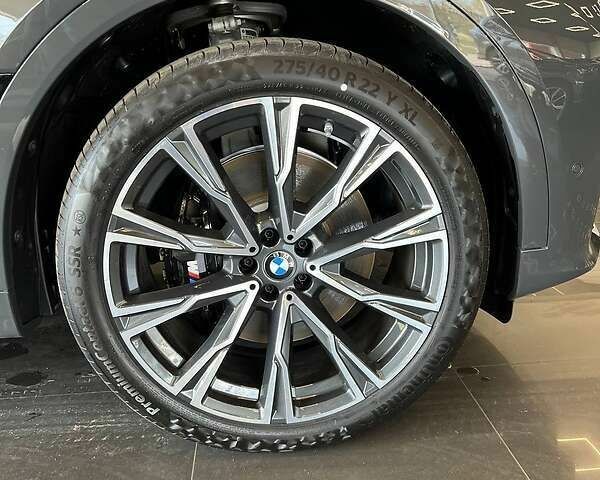 БМВ X7, объемом двигателя 3 л и пробегом 1 тыс. км за 111000 $, фото 6 на Automoto.ua