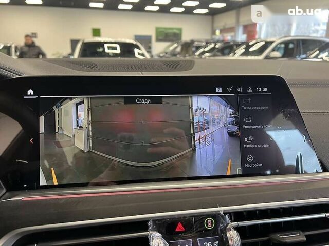 БМВ X7, объемом двигателя 3 л и пробегом 2 тыс. км за 105900 $, фото 3 на Automoto.ua