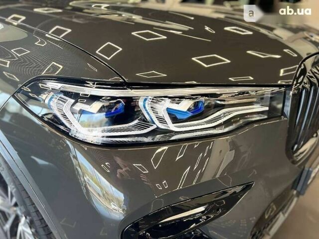 БМВ X7, объемом двигателя 3 л и пробегом 1 тыс. км за 111000 $, фото 4 на Automoto.ua