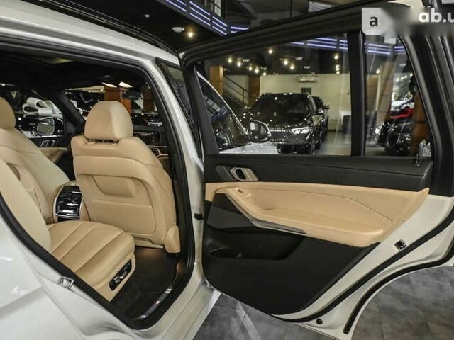 БМВ X7, объемом двигателя 3 л и пробегом 1 тыс. км за 105900 $, фото 9 на Automoto.ua