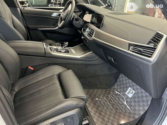 БМВ X7, объемом двигателя 3 л и пробегом 1 тыс. км за 108900 $, фото 29 на Automoto.ua