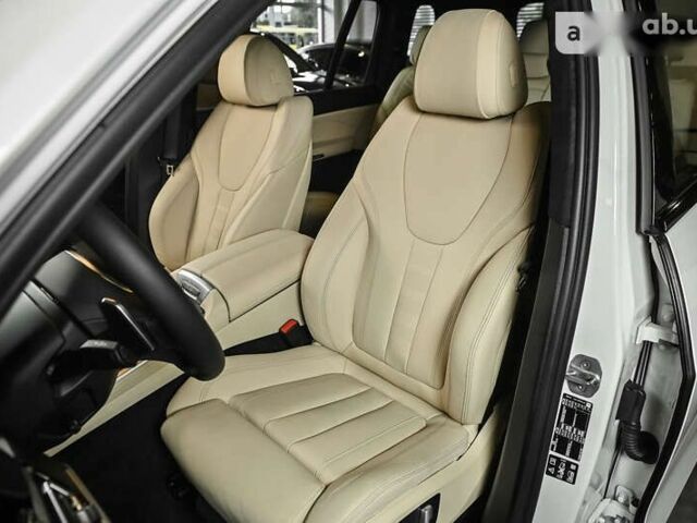 БМВ X7, объемом двигателя 3 л и пробегом 1 тыс. км за 105900 $, фото 19 на Automoto.ua