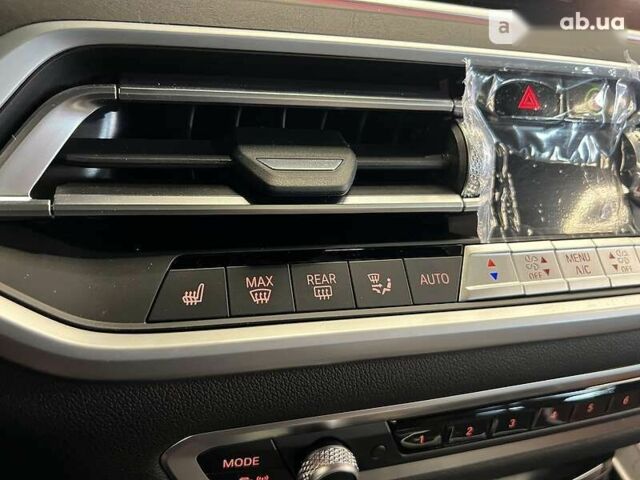 БМВ X7, объемом двигателя 3 л и пробегом 2 тыс. км за 105900 $, фото 15 на Automoto.ua