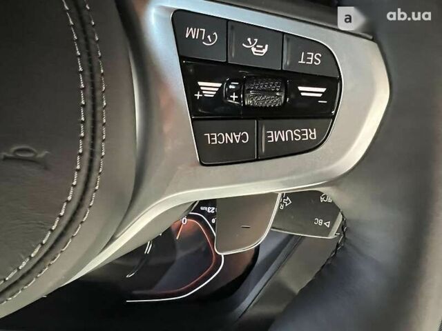 БМВ X7, объемом двигателя 3 л и пробегом 2 тыс. км за 105900 $, фото 17 на Automoto.ua