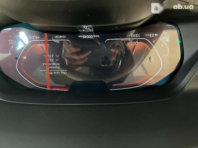 БМВ X7, объемом двигателя 3 л и пробегом 2 тыс. км за 105900 $, фото 19 на Automoto.ua