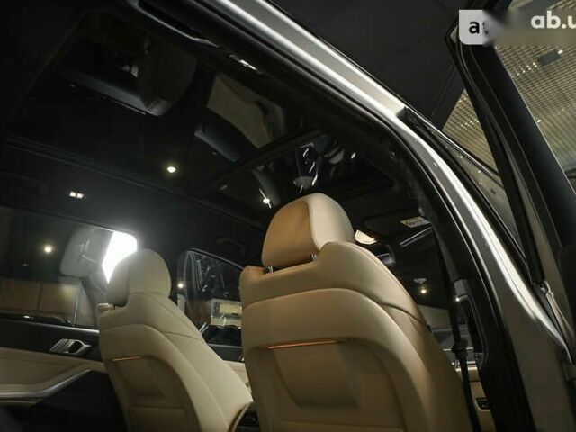 БМВ X7, объемом двигателя 3 л и пробегом 1 тыс. км за 105900 $, фото 20 на Automoto.ua