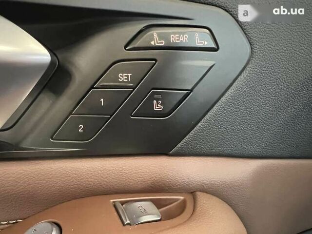 БМВ X7, объемом двигателя 3 л и пробегом 2 тыс. км за 105900 $, фото 23 на Automoto.ua