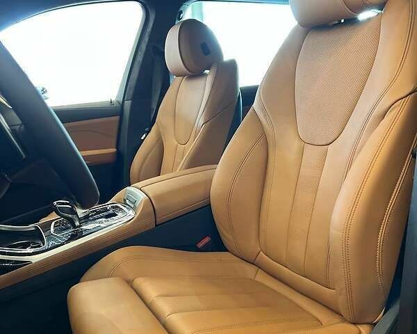 БМВ X7, объемом двигателя 3 л и пробегом 1 тыс. км за 111000 $, фото 23 на Automoto.ua