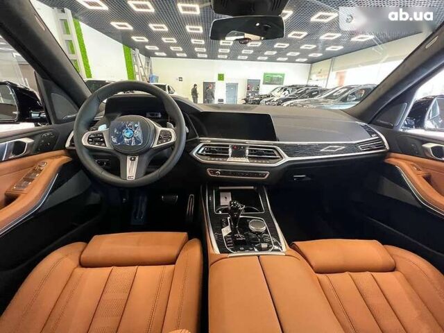 БМВ X7, объемом двигателя 3 л и пробегом 1 тыс. км за 111000 $, фото 19 на Automoto.ua