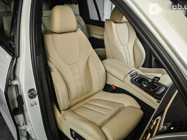 БМВ X7, объемом двигателя 3 л и пробегом 1 тыс. км за 105900 $, фото 18 на Automoto.ua