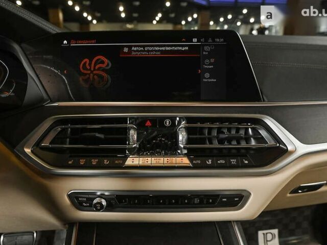 БМВ X7, объемом двигателя 3 л и пробегом 1 тыс. км за 105900 $, фото 28 на Automoto.ua