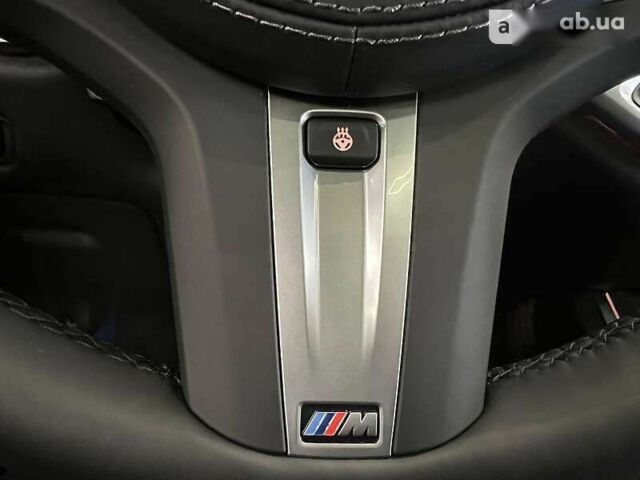 БМВ X7, объемом двигателя 3 л и пробегом 2 тыс. км за 105900 $, фото 18 на Automoto.ua