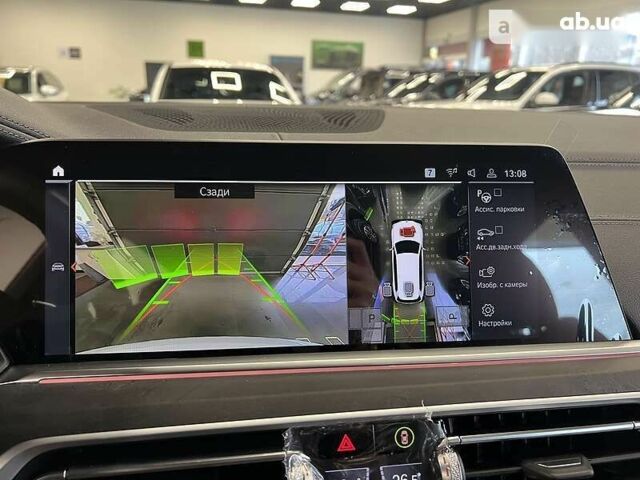 БМВ X7, объемом двигателя 3 л и пробегом 2 тыс. км за 105900 $, фото 2 на Automoto.ua