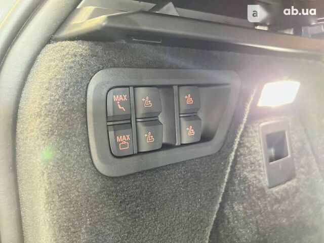 БМВ X7, объемом двигателя 3 л и пробегом 1 тыс. км за 111000 $, фото 8 на Automoto.ua