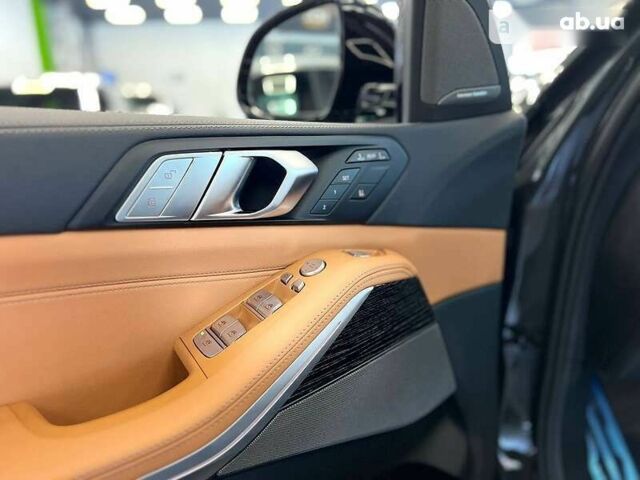 БМВ X7, объемом двигателя 3 л и пробегом 1 тыс. км за 111000 $, фото 24 на Automoto.ua