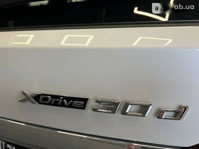 БМВ X7, объемом двигателя 3 л и пробегом 1 тыс. км за 108900 $, фото 21 на Automoto.ua