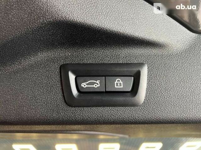 БМВ X7, объемом двигателя 3 л и пробегом 1 тыс. км за 111000 $, фото 12 на Automoto.ua