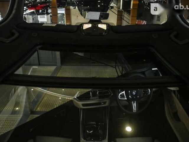 БМВ X7, объемом двигателя 3 л и пробегом 1 тыс. км за 105900 $, фото 23 на Automoto.ua