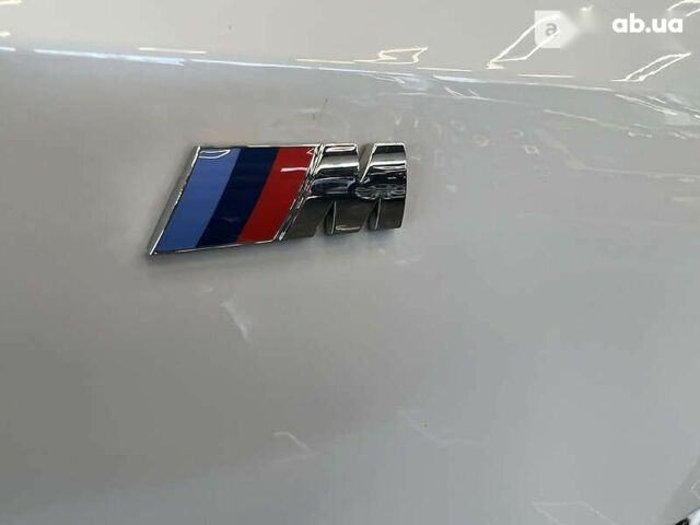 БМВ X7, объемом двигателя 3 л и пробегом 1 тыс. км за 108900 $, фото 22 на Automoto.ua