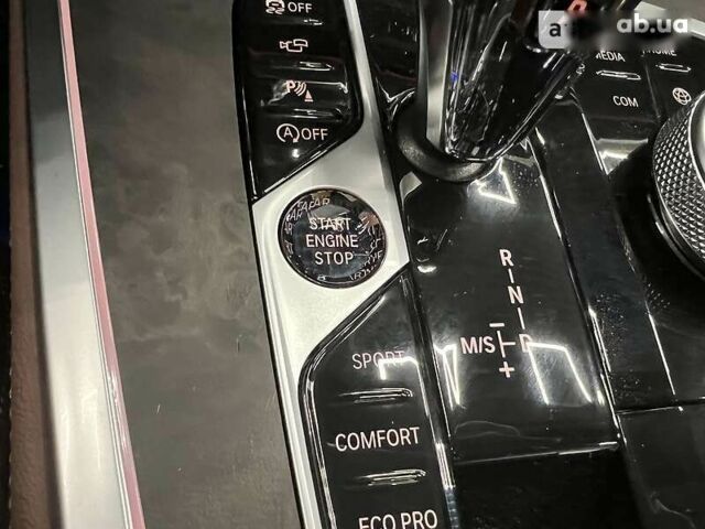 БМВ X7, объемом двигателя 3 л и пробегом 2 тыс. км за 105900 $, фото 12 на Automoto.ua