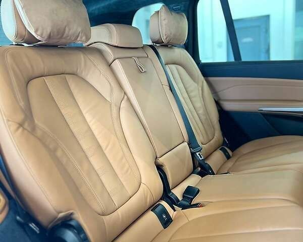 БМВ X7, объемом двигателя 3 л и пробегом 1 тыс. км за 111000 $, фото 21 на Automoto.ua