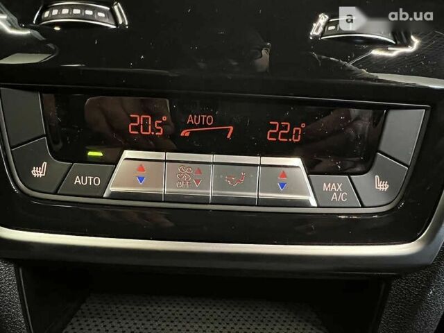 БМВ X7, объемом двигателя 3 л и пробегом 1 тыс. км за 108900 $, фото 28 на Automoto.ua