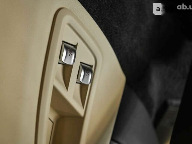БМВ X7, объемом двигателя 3 л и пробегом 1 тыс. км за 105900 $, фото 10 на Automoto.ua