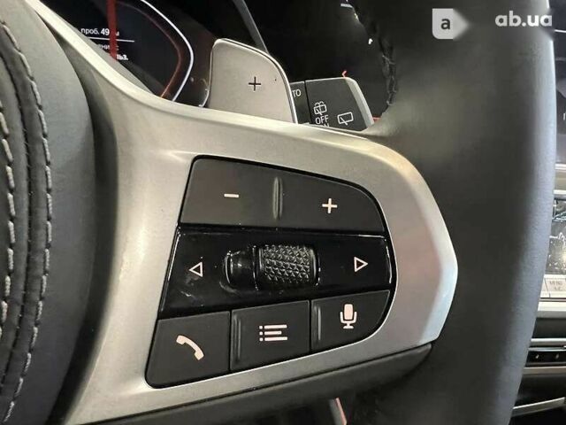 БМВ X7, объемом двигателя 3 л и пробегом 2 тыс. км за 105900 $, фото 26 на Automoto.ua