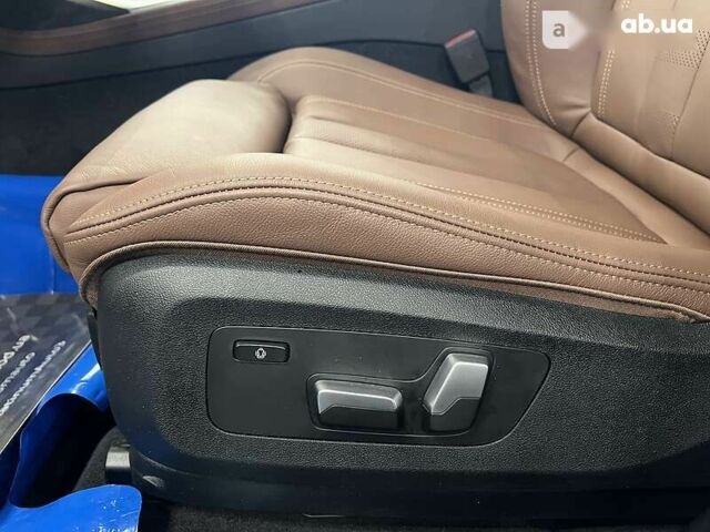 БМВ X7, объемом двигателя 3 л и пробегом 2 тыс. км за 105900 $, фото 25 на Automoto.ua