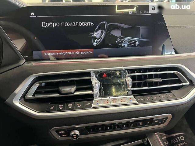 БМВ X7, объемом двигателя 3 л и пробегом 2 тыс. км за 105900 $, фото 16 на Automoto.ua