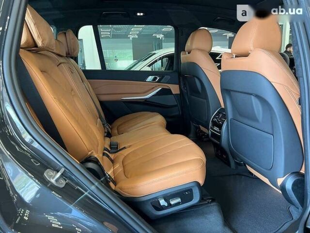 БМВ X7, объемом двигателя 3 л и пробегом 1 тыс. км за 111000 $, фото 22 на Automoto.ua